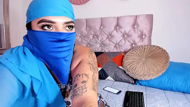 StripChat Inaya_Khalifa  is Freechat  Inaya_Khalifa — bounce ass naked full