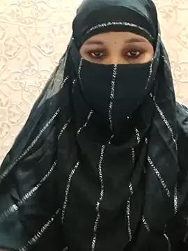 Indian-Nazia on StripChat 