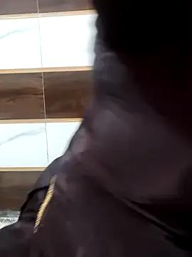 Indian-Nazia on StripChat 
