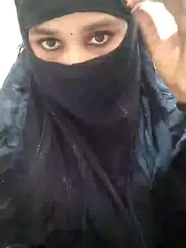Indian-Nazia on StripChat 