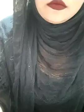Indian-Nazia on StripChat 