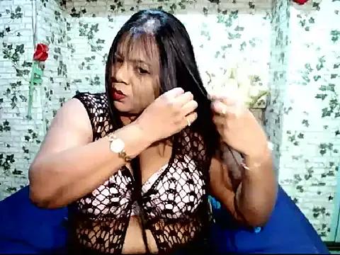 Avatar of IndianDelia