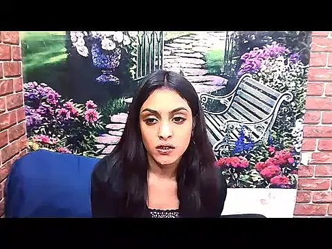 IndianPretty1 on StripChat 