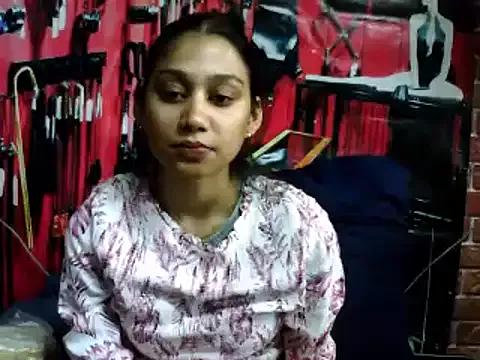 Avatar of IndianPrettySmile