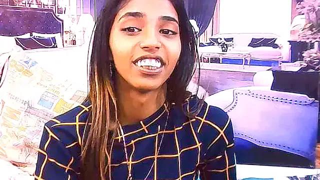 IndianSexySlender — make me cum