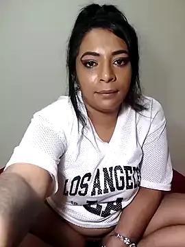 Avatar of indianstormxo_