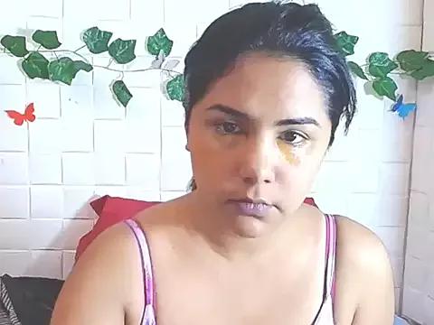 Avatar of IndiaSexyStripper4u