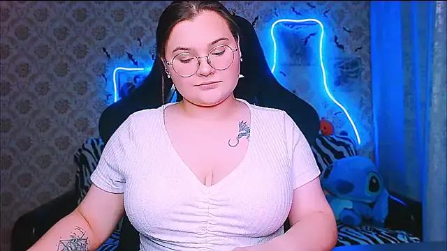 StripChat InLoveWithLife26  is Freechat  InLoveWithLife26 — ahegao