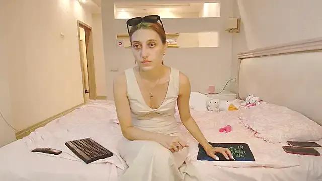 Private Iren on StripChat