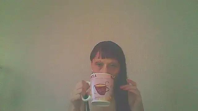 Irivana on StripChat 