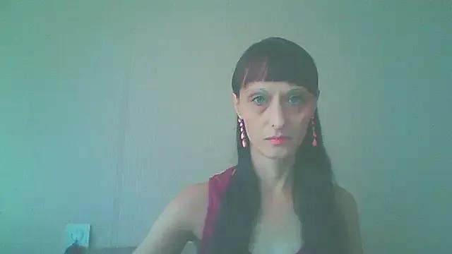 Irivana on StripChat 