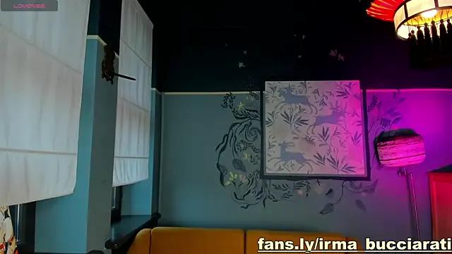 irm_bucciarati — SLOPPY BJ