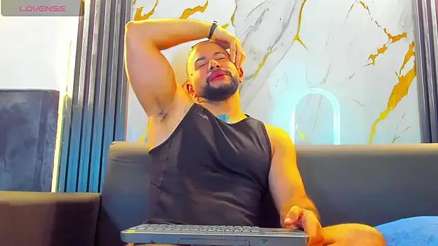 Avatar of isaac_franko