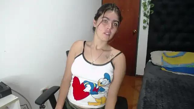 Avatar of isabel_09