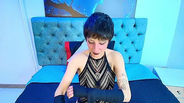 Avatar of IsabelCortezz