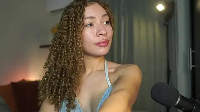 Avatar of isabella-garcia-