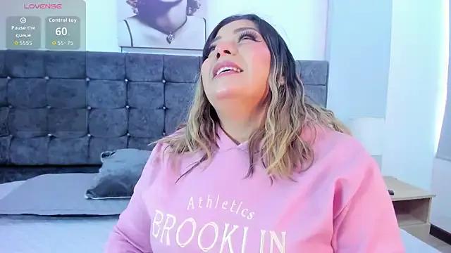 Avatar of isabella_horney_