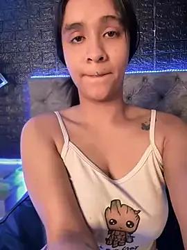 Avatar of Isabella_LTS