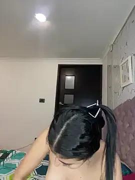 StripChat Isabella_Montoya  is Freechat  Isabella_Montoya — TWO FINGER FUCK ME PUSSY
