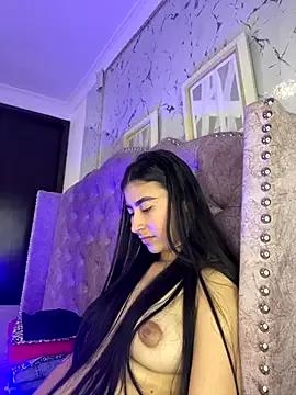 Isabella_Montoya — FLASH ASS