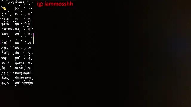 Avatar of Isabella_Mossh