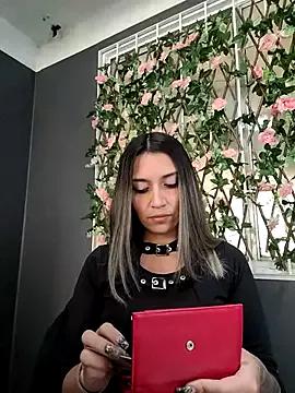 Avatar of Isabella_Varella