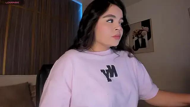 Avatar of IsabellaAllen