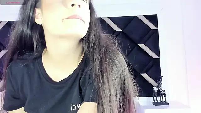 Avatar of IsabellaGrey19