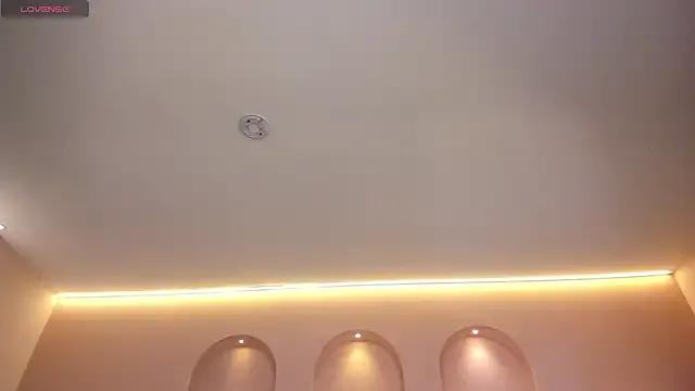 StripChat IsabellaMoreau  is Freechat  IsabellaMoreau — Full naked + Twerk