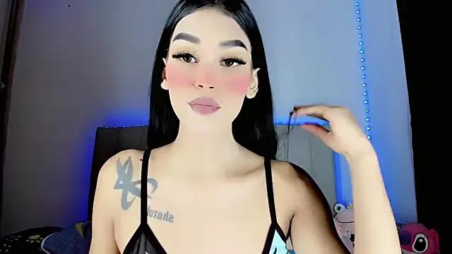 Freechat IsabellDoll on StripChat