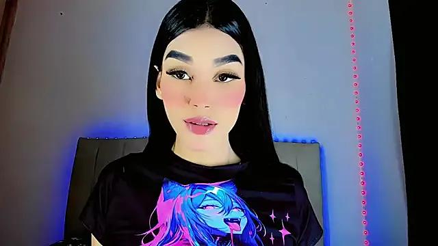 Freechat IsabellDoll on StripChat