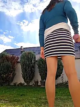 Freechat IsabelleCraft on StripChat