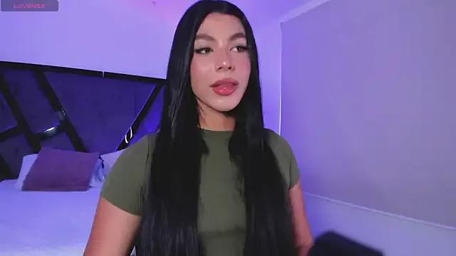 Private IsabelleFoxx_ on StripChat