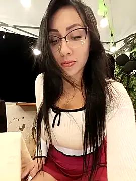 StripChat Isabellitasexi38 is Freechat Isabellitasexi38 — Uber fucks pussy+cum on tits in publicTK