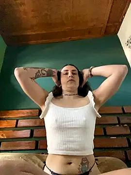 Avatar of isadelasestrellas