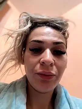 StripChat iSelena  is Freechat  iSelena — Morning  Monday vibez