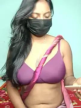 Freechat Ishu_Lovee on StripChat