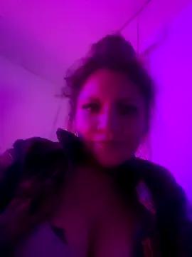 Isisflame on StripChat 