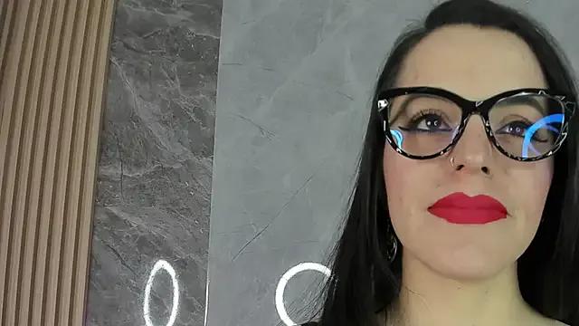 Group IsisNoir on StripChat