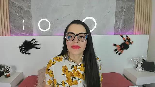 Group IsisNoir on StripChat