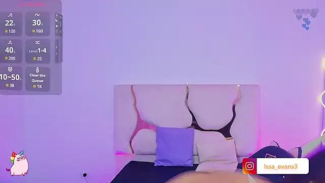 Issa_tay1 on StripChat 