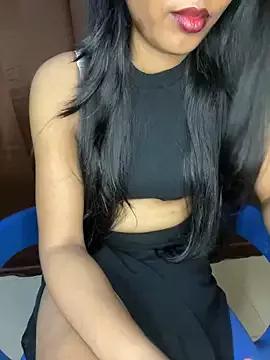 its_ur_flora from StripChat is Freechat