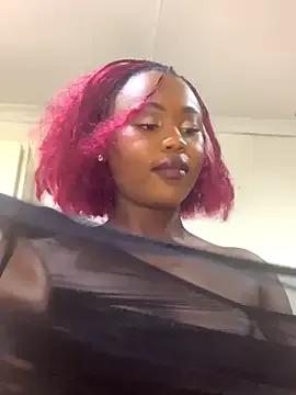 Freechat ItsMsBankss02 on StripChat