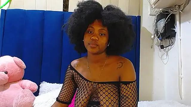 Freechat ItsMsBankss02 on StripChat