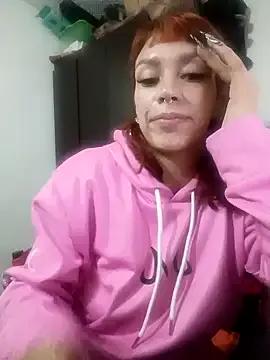 Avatar of IvanaFetish