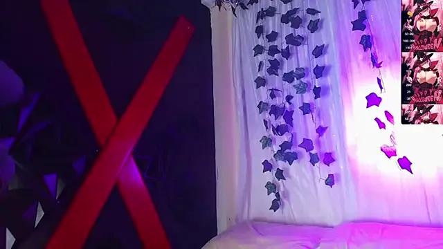StripChat ivonne_diaz1  is Freechat  ivonne_diaz1 — Hello my beautiful submissive