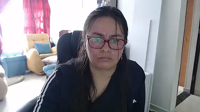 Freechat Ixchel_Anaid on StripChat