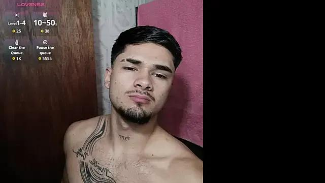 Freechat Jack_hills2 on StripChat