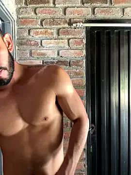 Avatar of Jacksonfranco