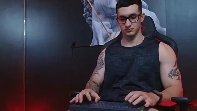 Avatar of JacksonOlsenn